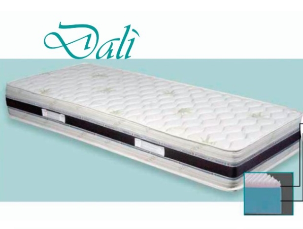 MATERASSO DALI' 