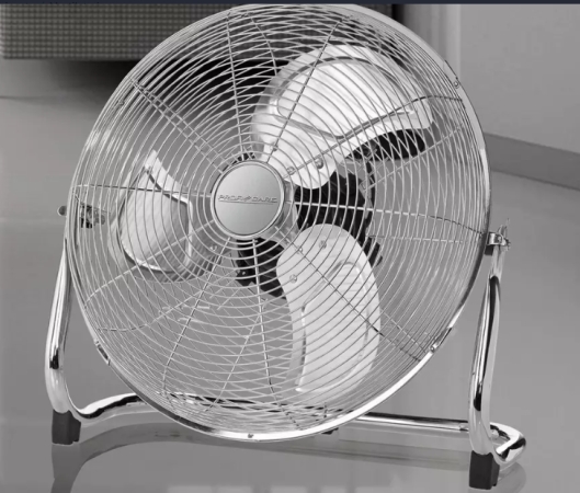 Ventilatore ad aria Proficare Casa e Giardino 