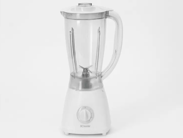 Frullatore universale Bomann da 1,5 L Casa e Giardino 