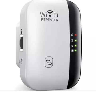 Amplificatore Wi-Fi ripetitore di segnale