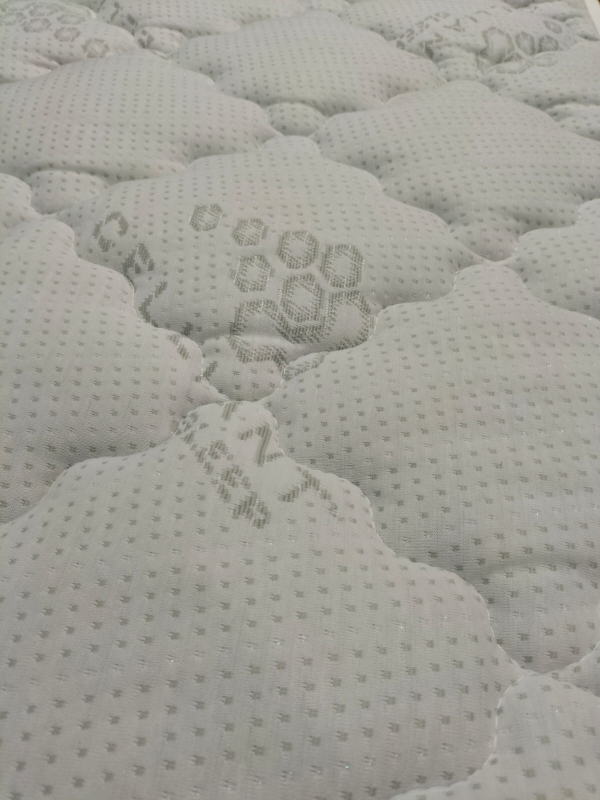 TOPPER NATURAL THERAPY  120X190