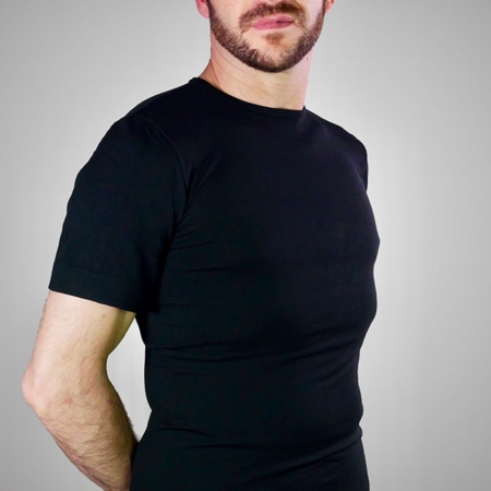 T-SHIRT UOMO FIR