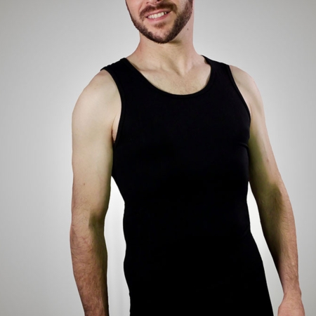 CANOTTA UNISEX FIR