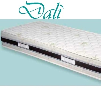 MATERASSO DALì memory foam 120X190 Materassi